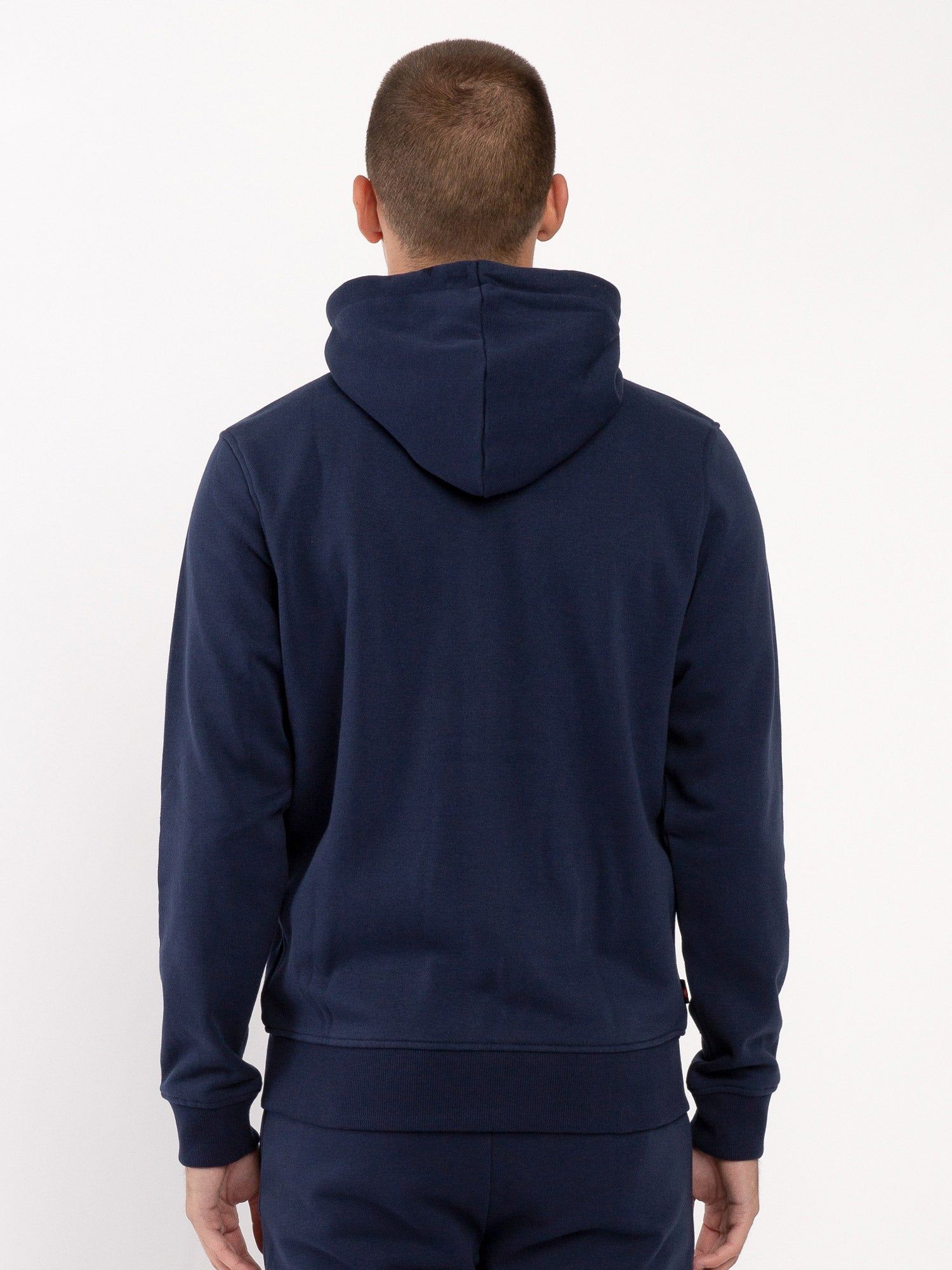 KEVLARGE G HOODIE sold by Luke 1977 product image thumbnail 4