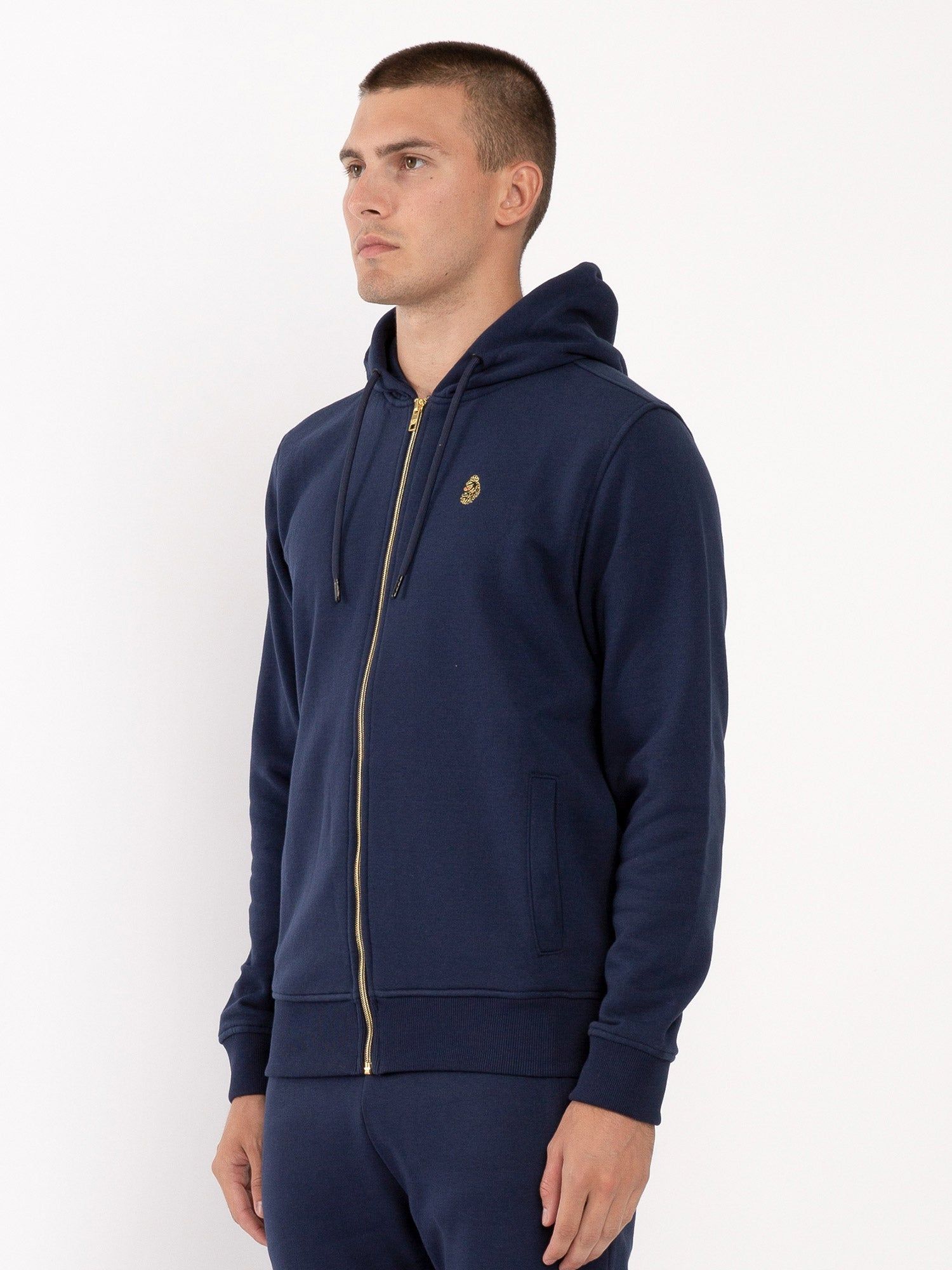 KEVLARGE G HOODIE sold by Luke 1977 product image thumbnail 3