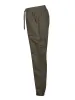 CLUB TROPICANA CARGO TROUSERS sold by Luke 1977
