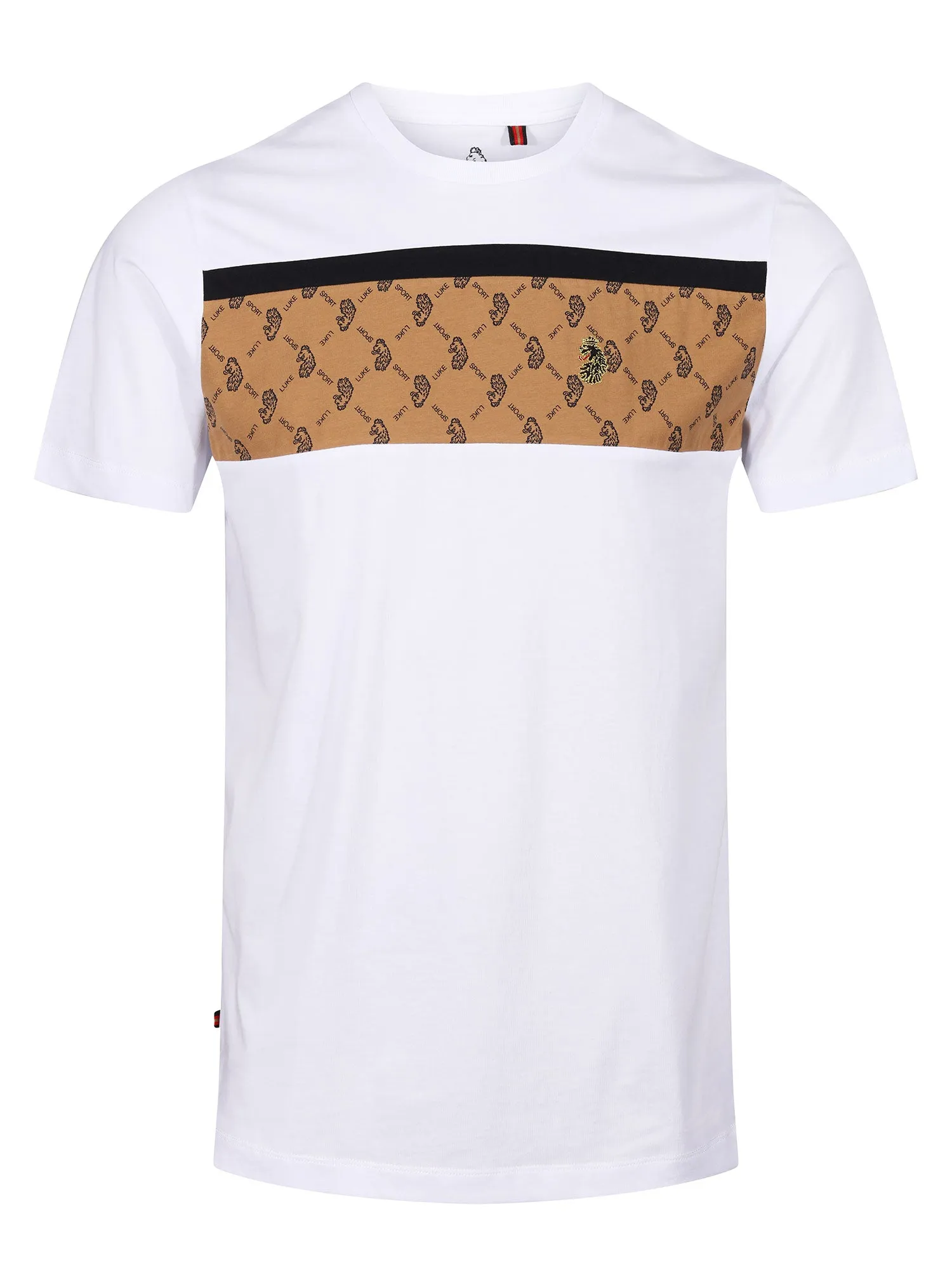 LIONS DEN T-SHIRT sold by Luke 1977