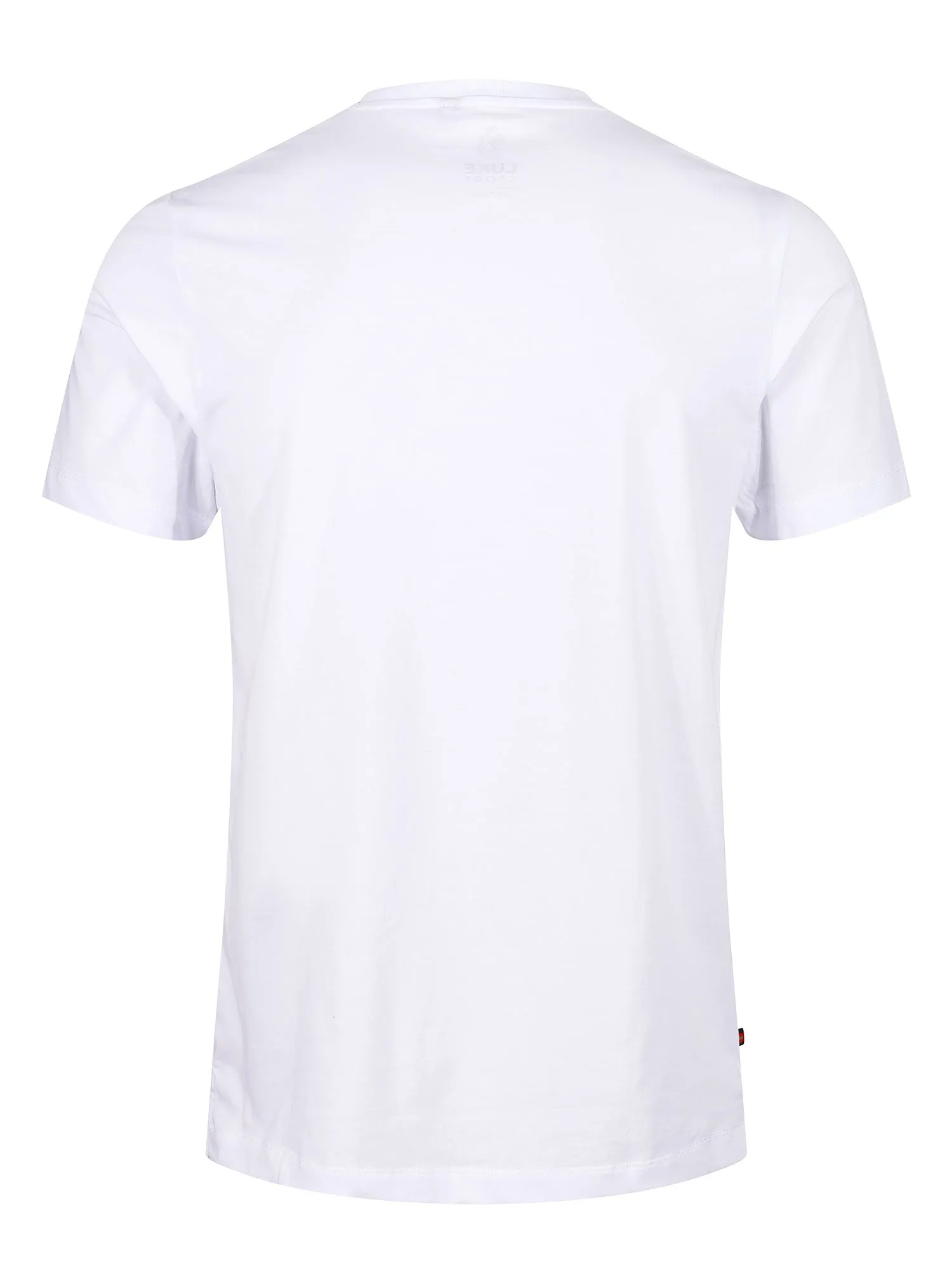 LIONS DEN T-SHIRT sold by Luke 1977 product image thumbnail 5