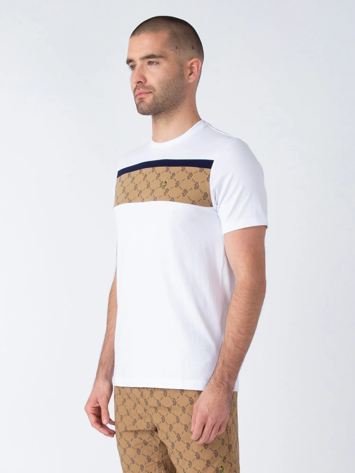 LIONS DEN T-SHIRT sold by Luke 1977 product image thumbnail 3