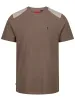 MAKO PIQUE T-SHIRT sold by Luke 1977
