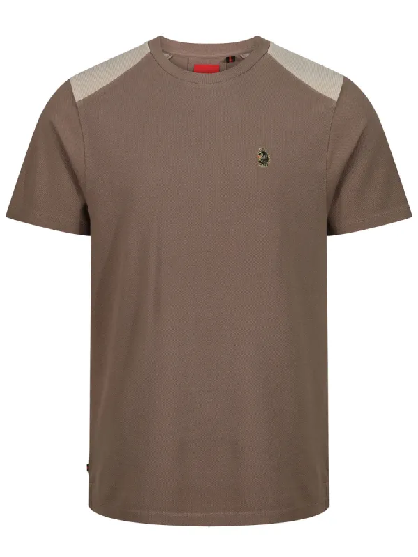MAKO PIQUE T-SHIRT sold by Luke 1977
