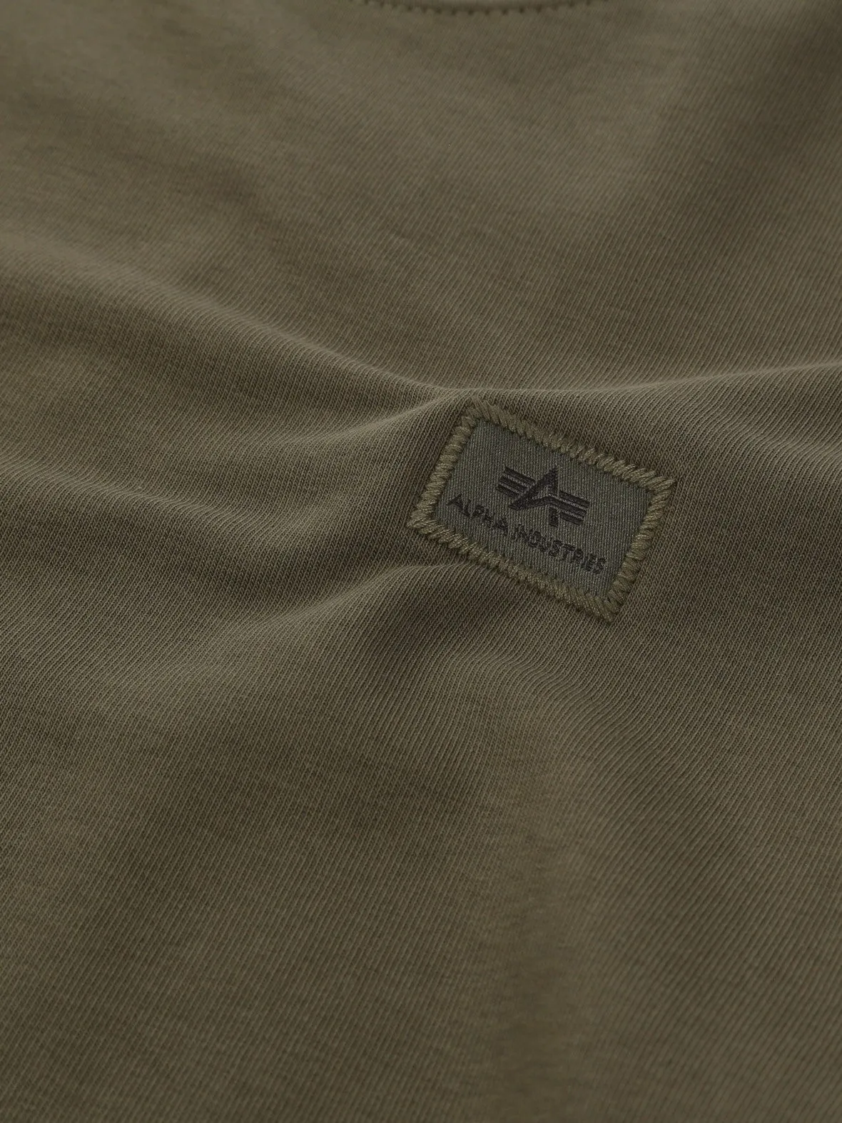 Alpha Industries X-FIT SWEAT sold by Luke 1977 product image thumbnail 5