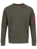 Alpha Industries X-FIT SWEAT sold by Luke 1977