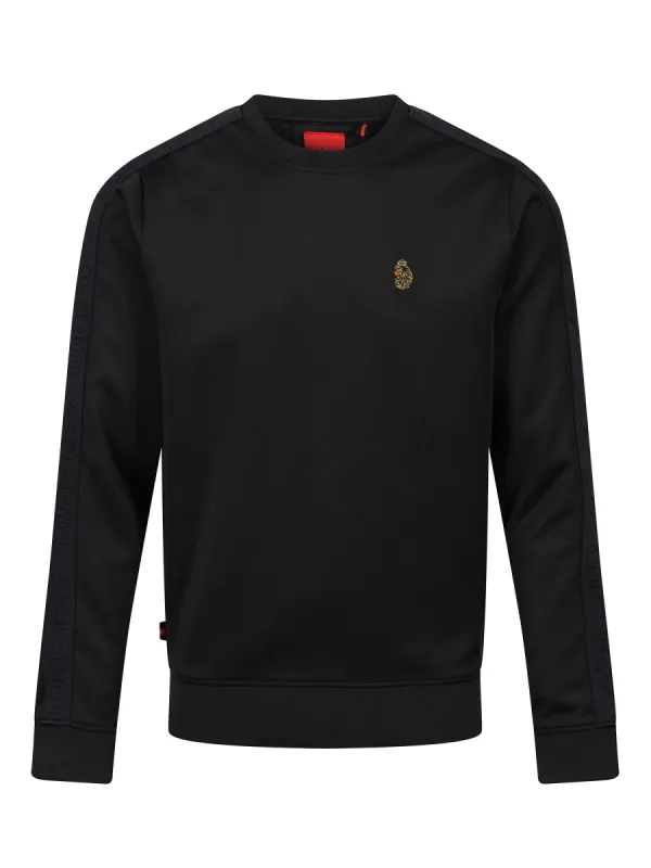 TTTSW SWEATSHIRT sold by Luke 1977
