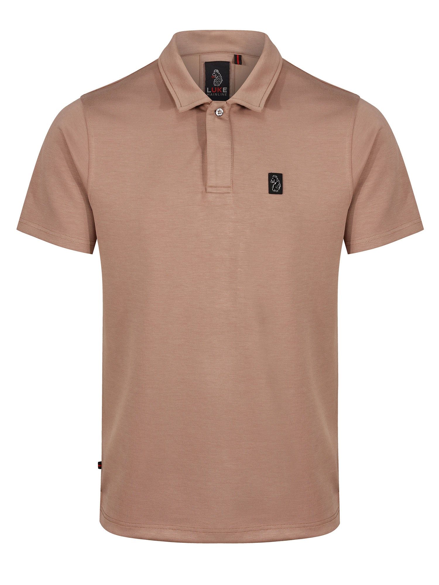 BREATHTAKING POLO sold by Luke 1977