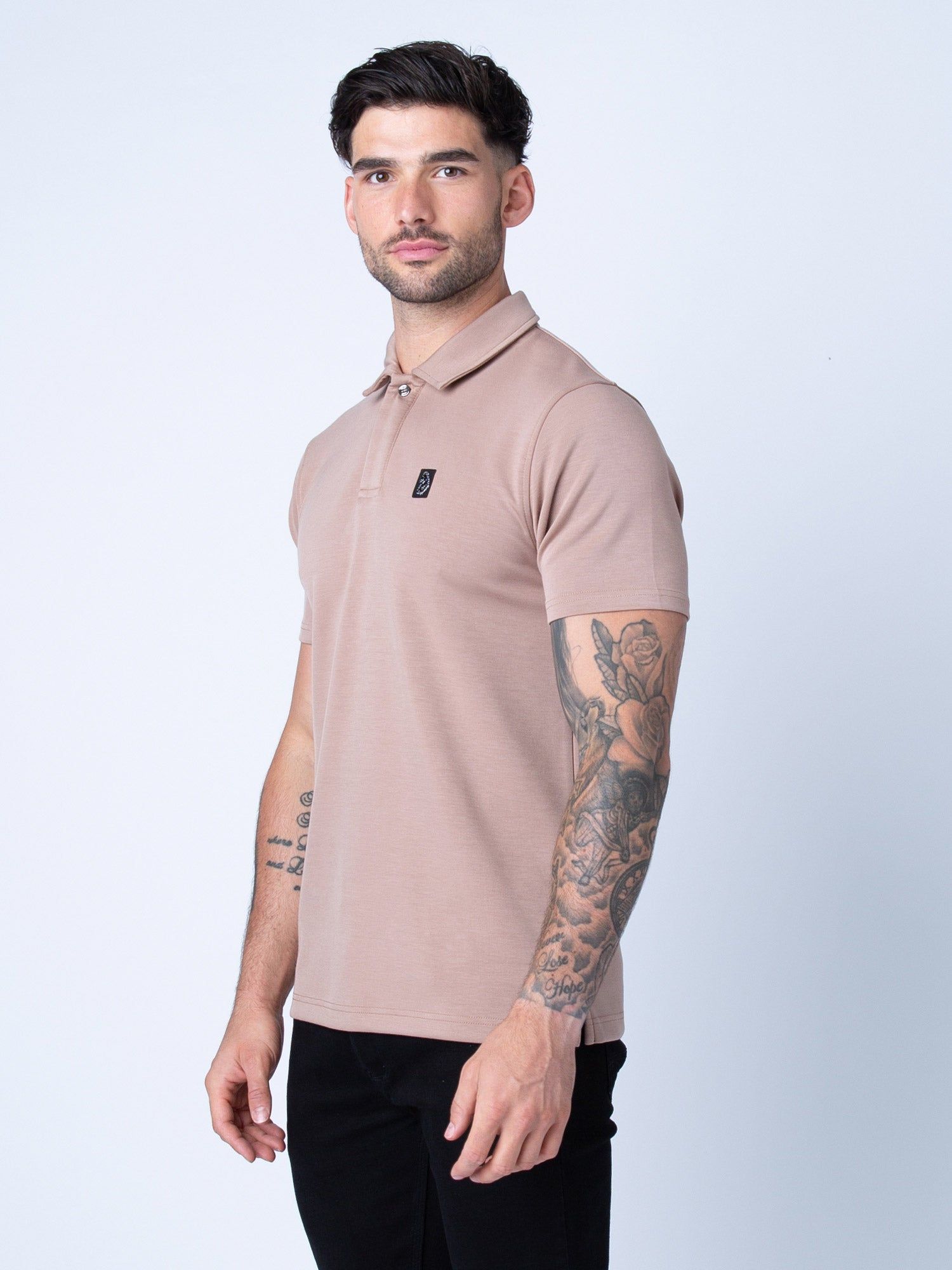 BREATHTAKING POLO sold by Luke 1977 product image thumbnail 3