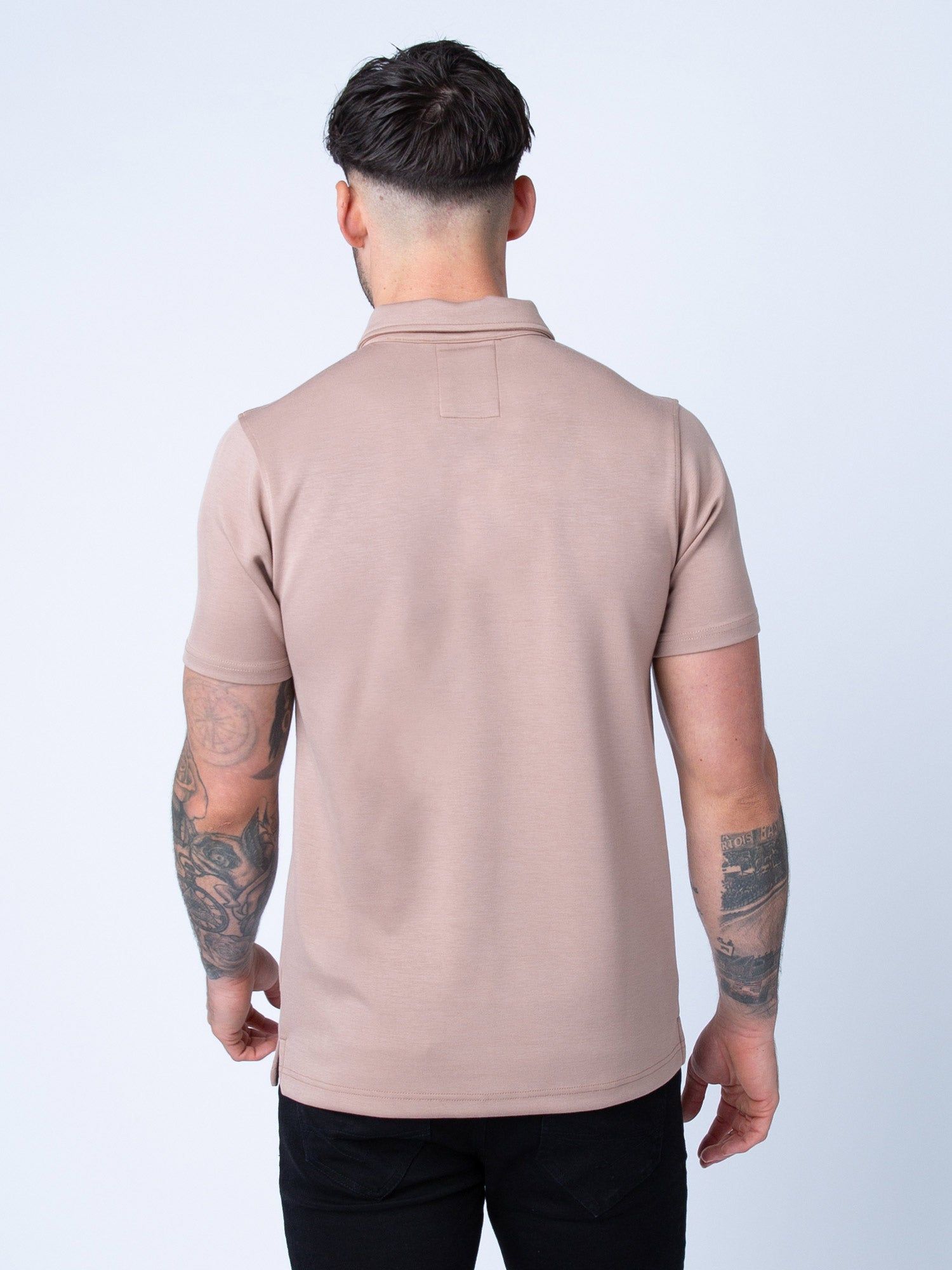 BREATHTAKING POLO sold by Luke 1977 product image thumbnail 4