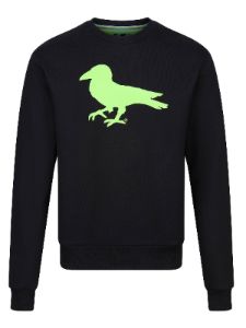 Modern Amusement HOLLYWOOD CROW sold by Luke 1977