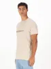 BLOCK STRIPE T-SHIRT sold by Luke 1977