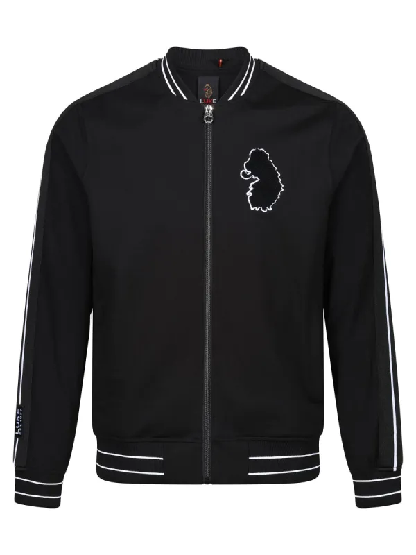 HARVARD VARSITY JACKET sold by Luke 1977