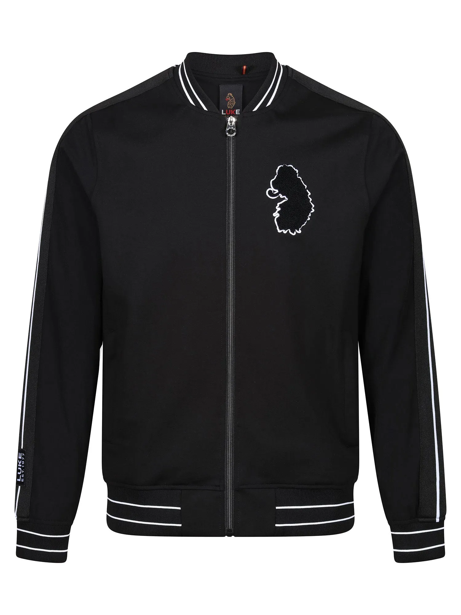 HARVARD VARSITY JACKET sold by Luke 1977