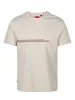 BLOCK STRIPE T-SHIRT sold by Luke 1977