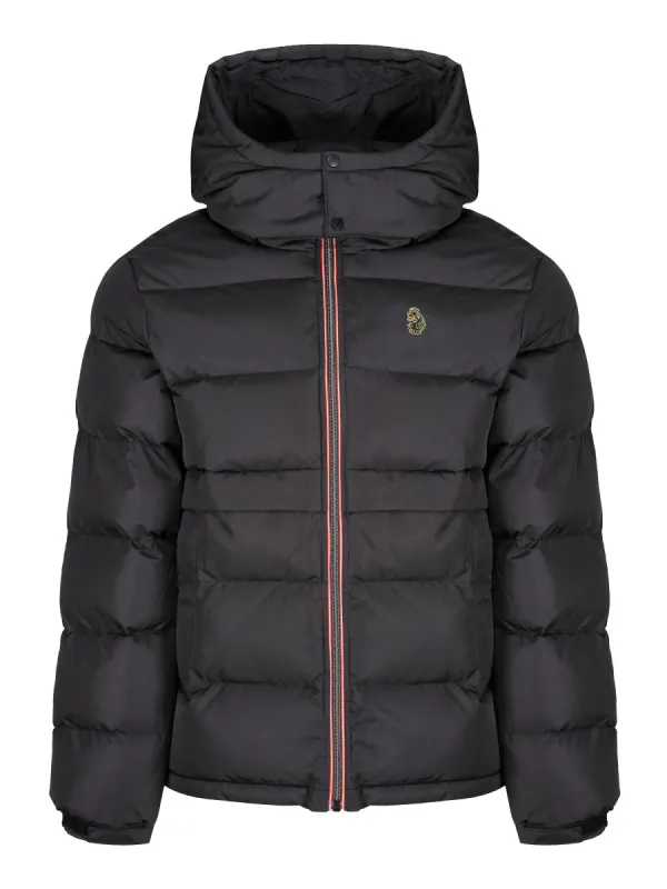 MALLARD PADDED JACKET sold by Luke 1977