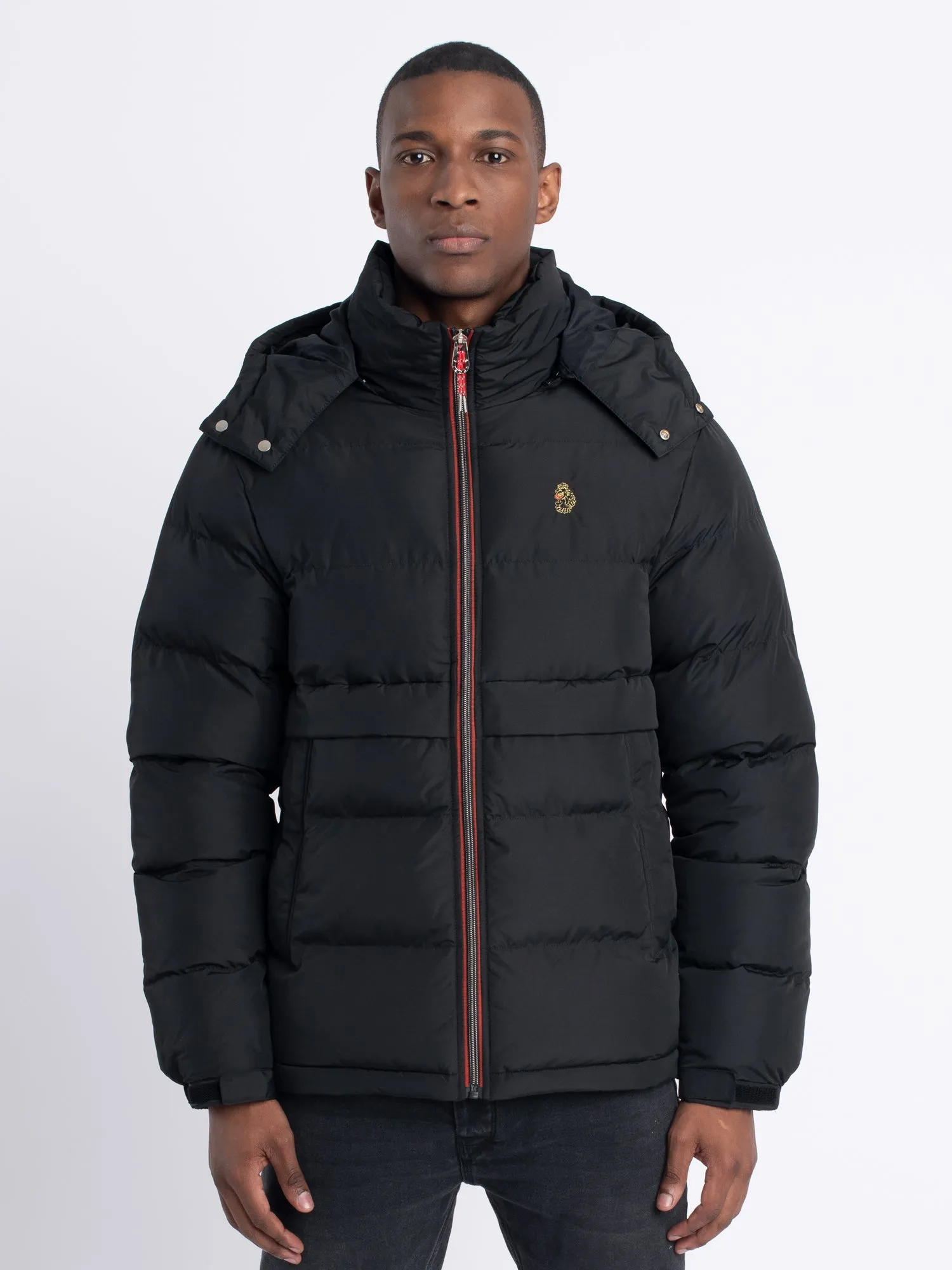 MALLARD PADDED JACKET sold by Luke 1977 product image thumbnail 3