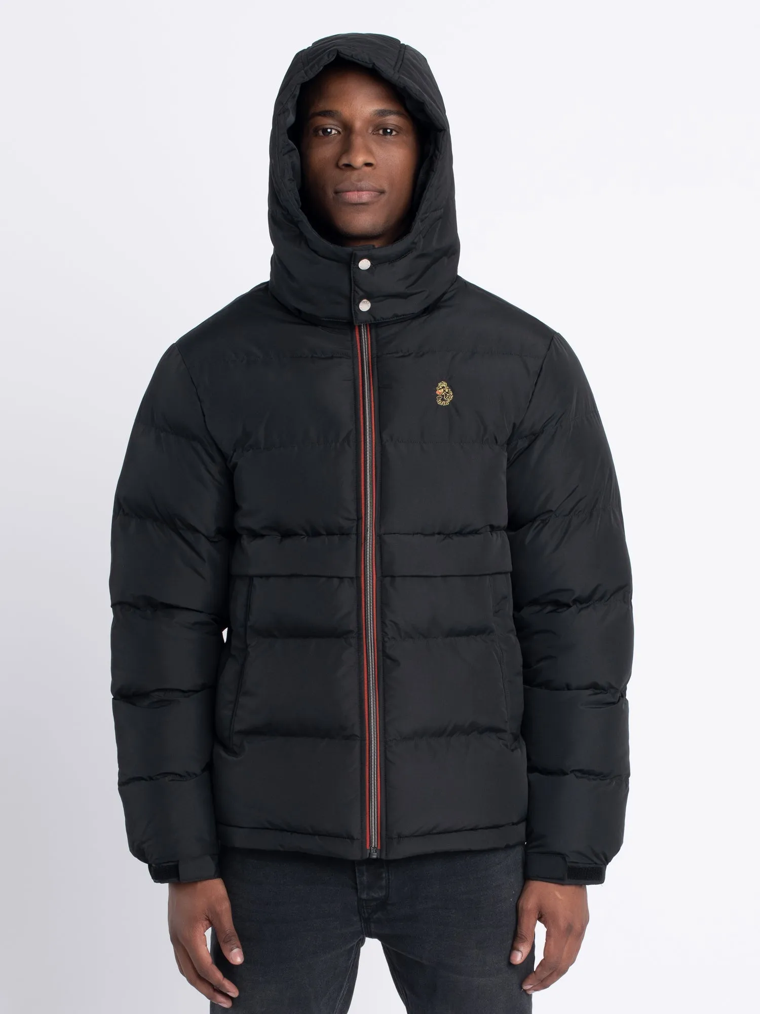 MALLARD PADDED JACKET sold by Luke 1977 product image thumbnail 5