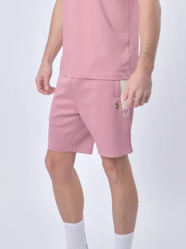 NEWCASTLE SWEAT SHORTS sold by Luke 1977