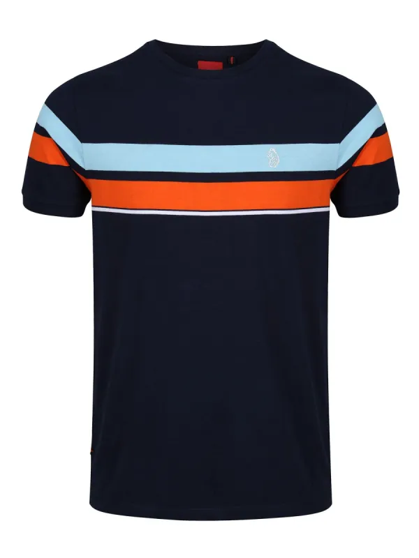 BRAZILIA T-SHIRT sold by Luke 1977