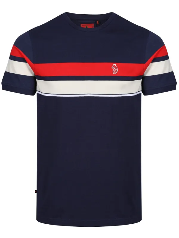 BRAZILIA T-SHIRT sold by Luke 1977