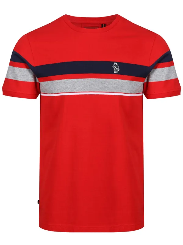 BRAZILIA T-SHIRT sold by Luke 1977