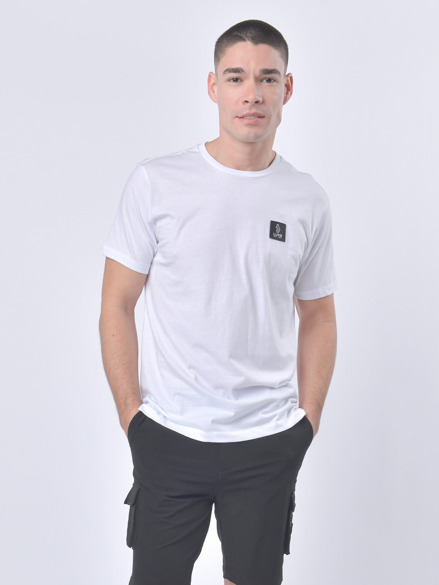 DILLON T-SHIRT sold by Luke 1977 product image thumbnail 3