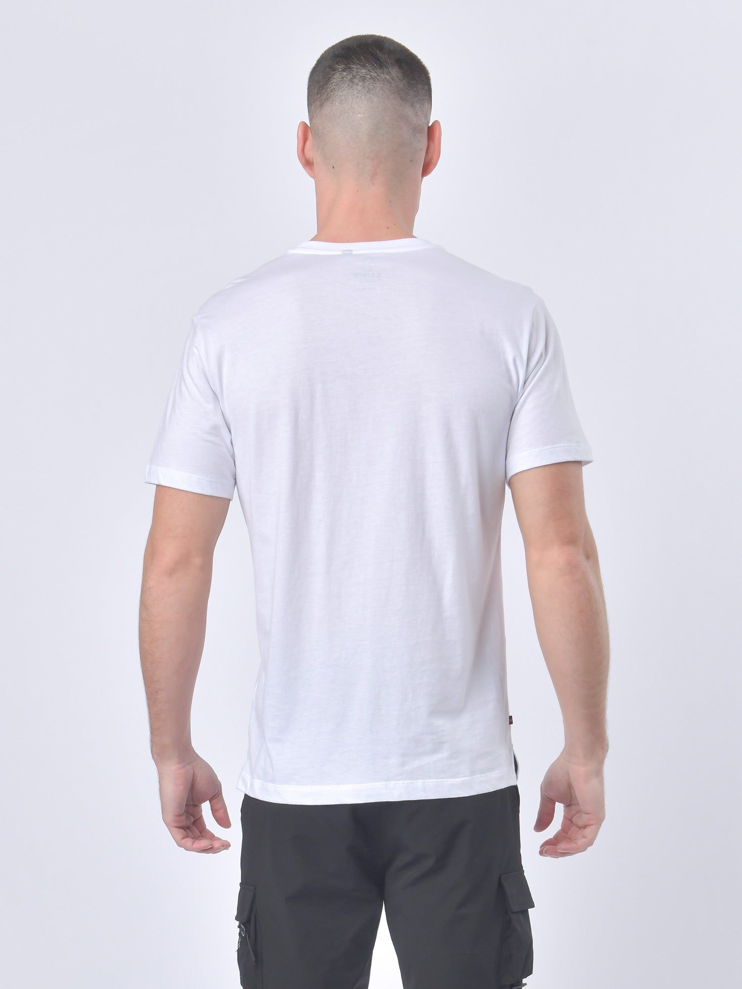 DILLON T-SHIRT sold by Luke 1977 product image thumbnail 4