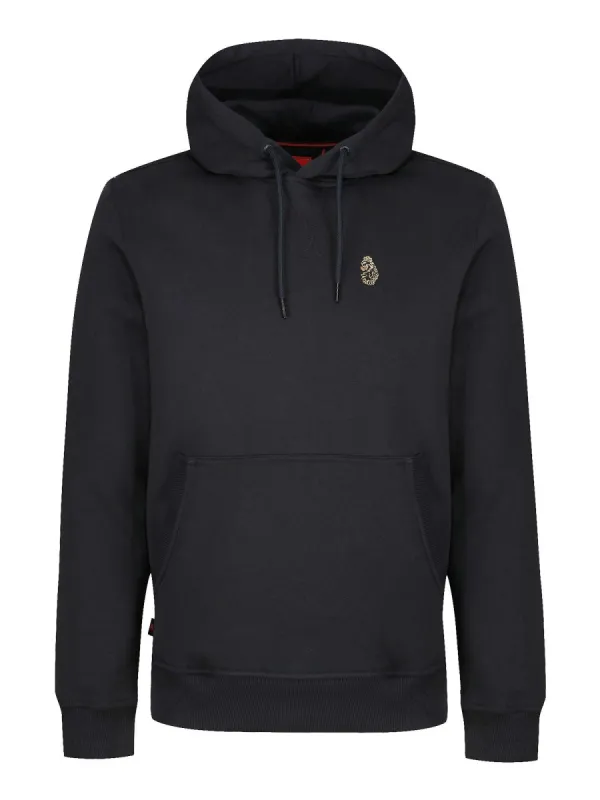 SNEAKERFREAK 2 OVERHEAD HOODIE sold by Luke 1977