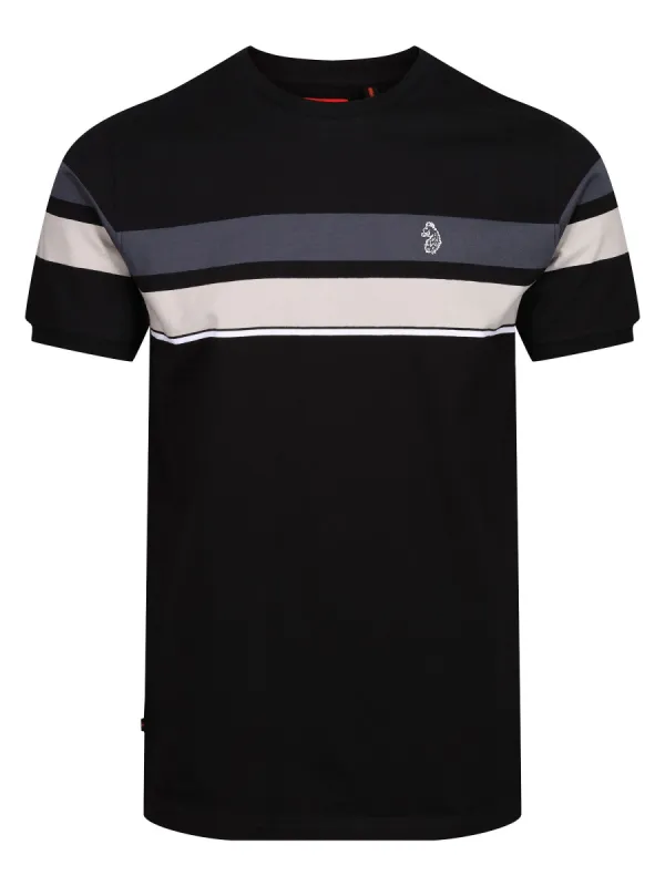 BRAZILIA T-SHIRT sold by Luke 1977