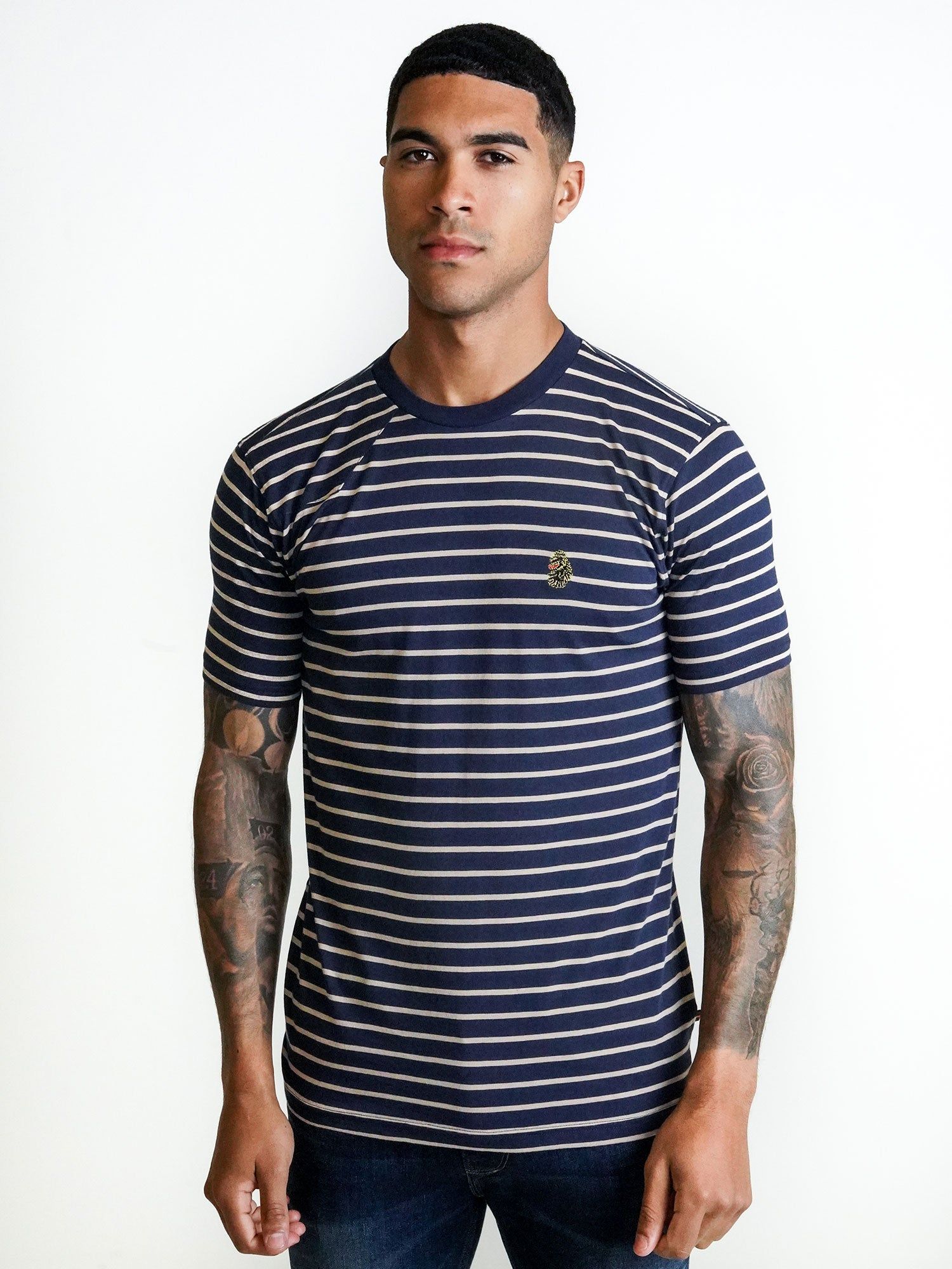 FASTSTRIPE T-SHIRT sold by Luke 1977 product image thumbnail 2