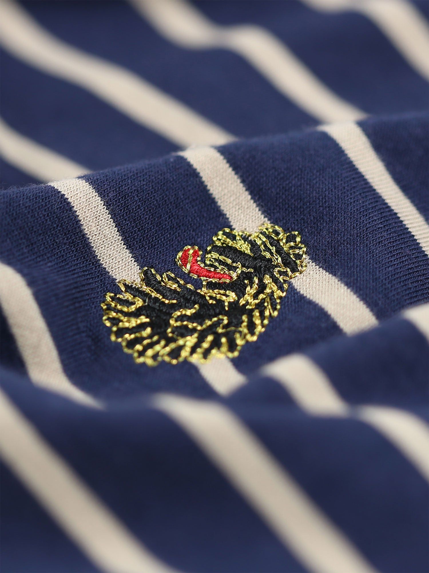 FASTSTRIPE T-SHIRT sold by Luke 1977 product image thumbnail 7