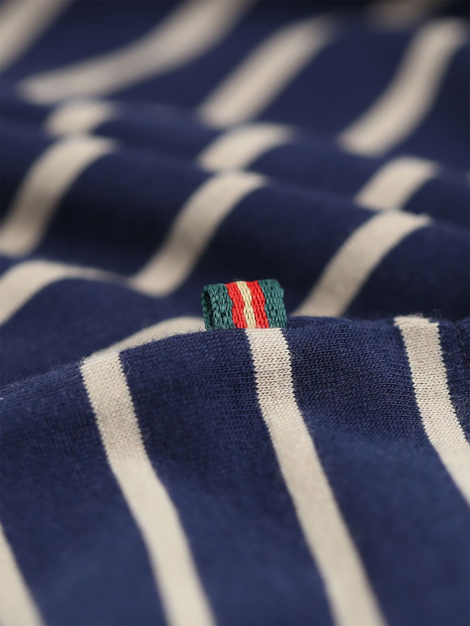 FASTSTRIPE T-SHIRT sold by Luke 1977 product image thumbnail 6