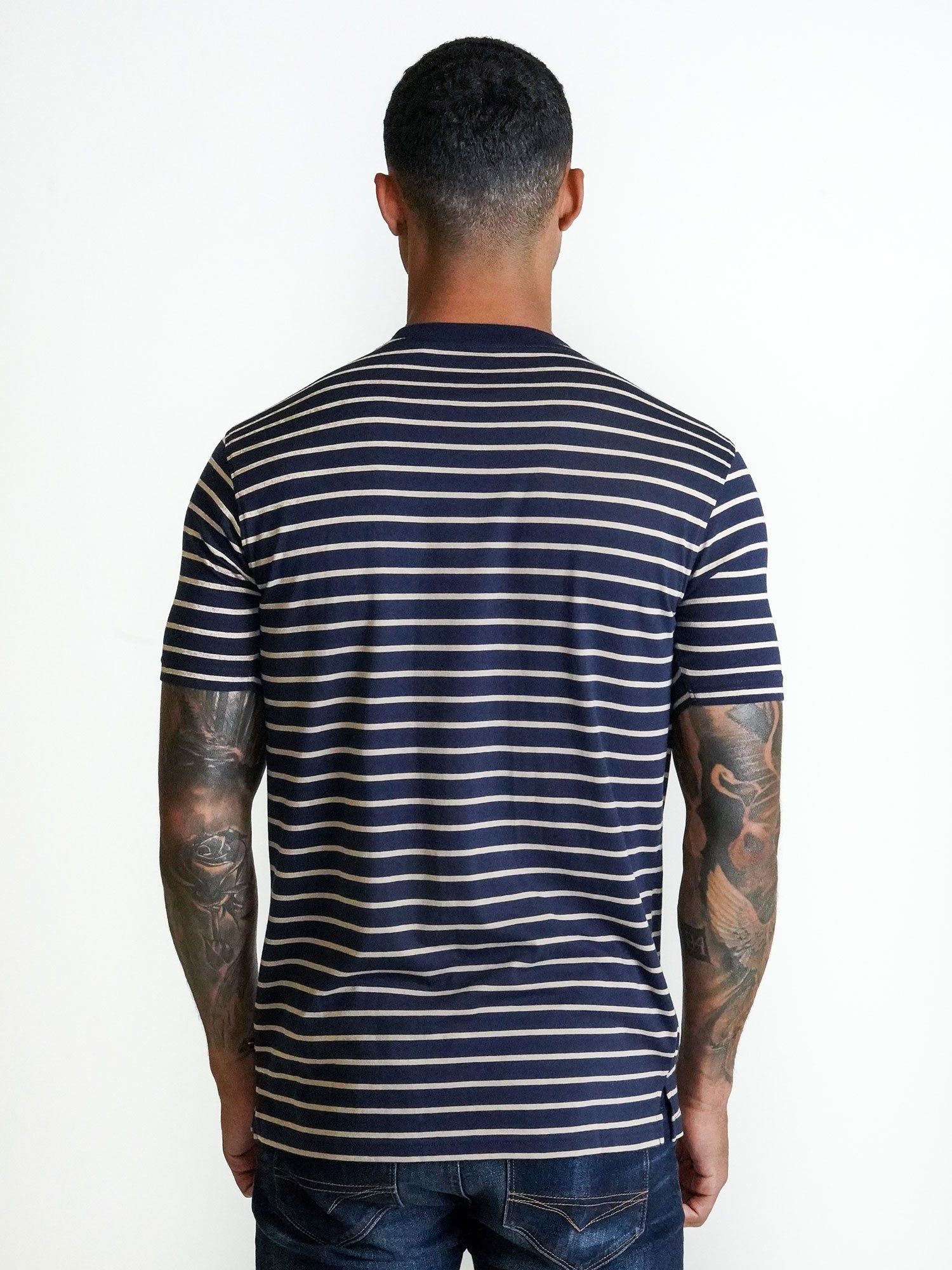 FASTSTRIPE T-SHIRT sold by Luke 1977 product image thumbnail 4