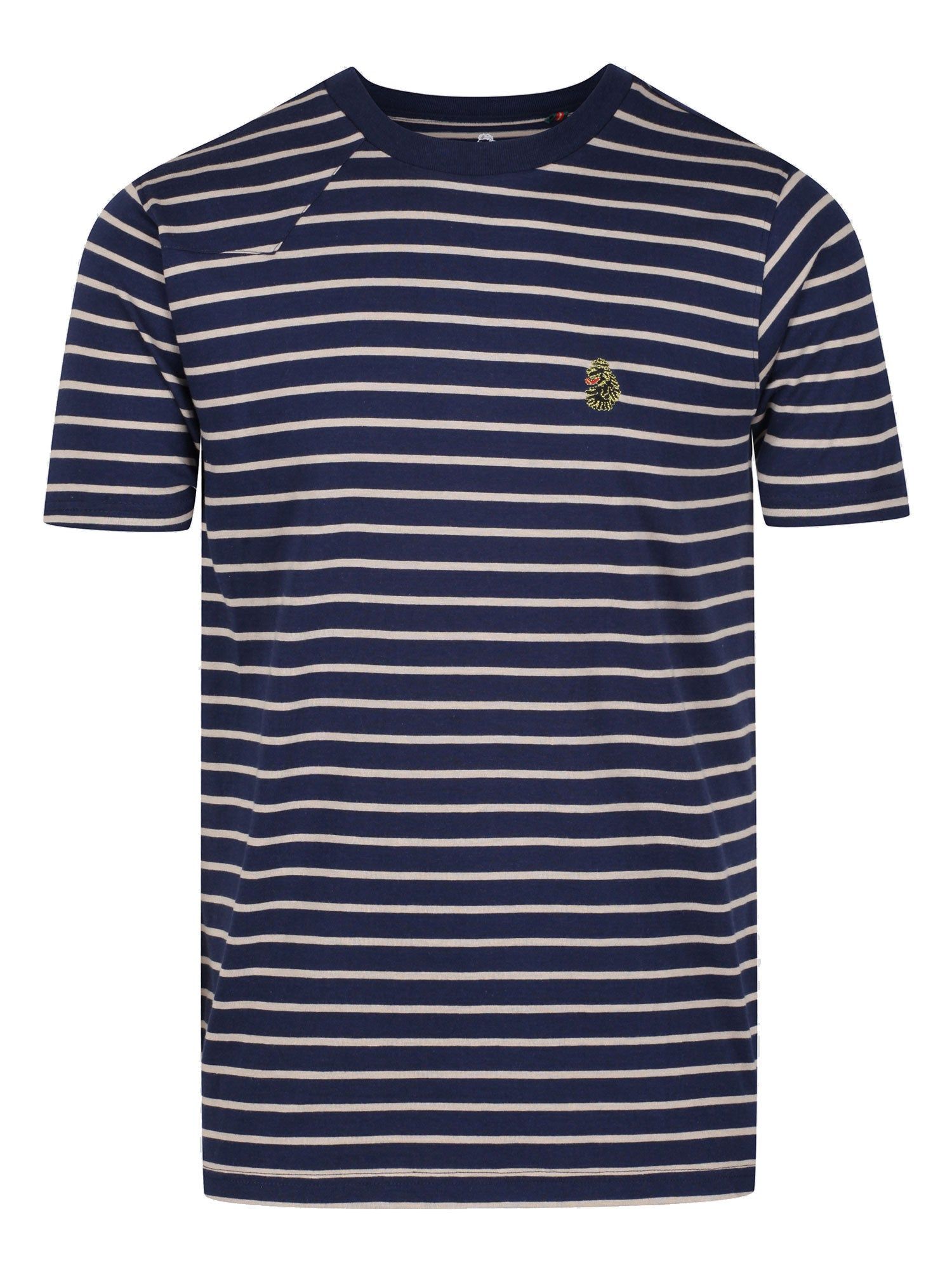 FASTSTRIPE T-SHIRT sold by Luke 1977