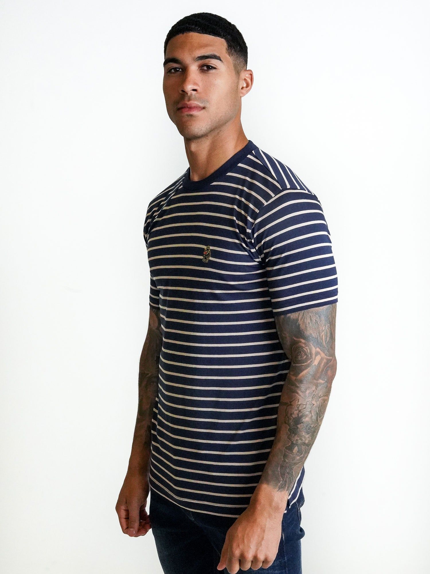 FASTSTRIPE T-SHIRT sold by Luke 1977 product image thumbnail 3