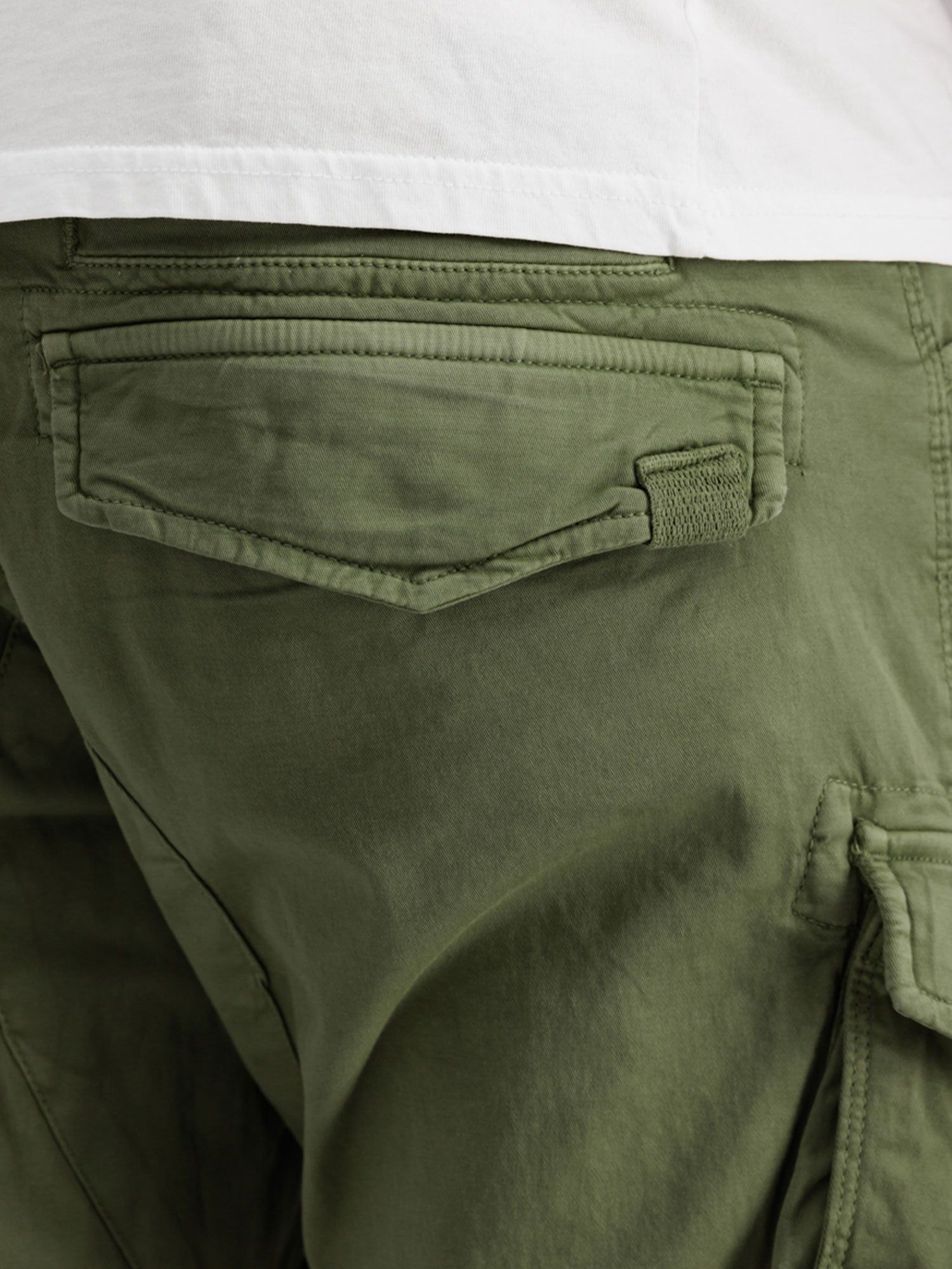 Alpha Industries Spy Pant sold by Luke 1977 product image thumbnail 4