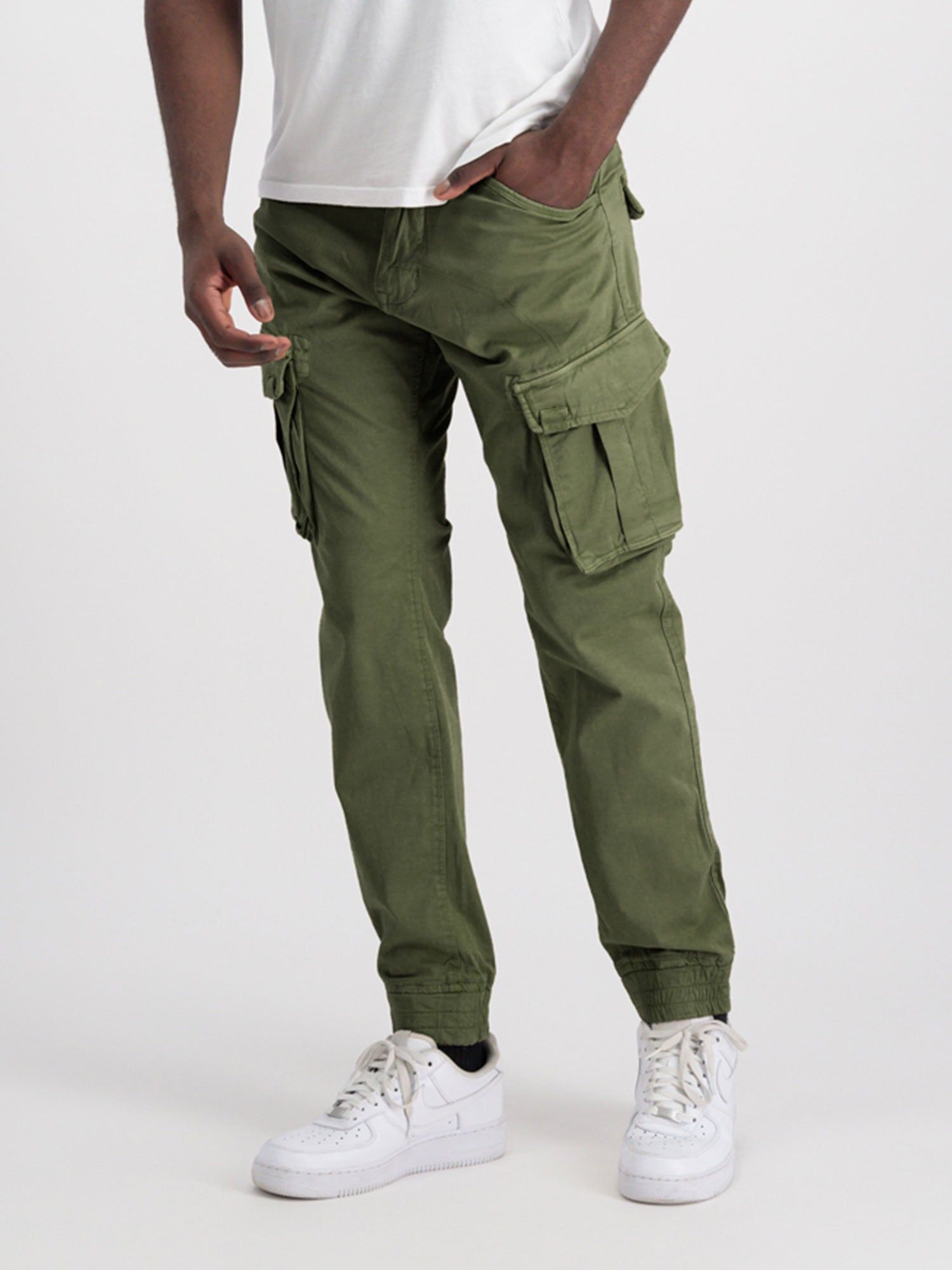 Alpha Industries Spy Pant sold by Luke 1977