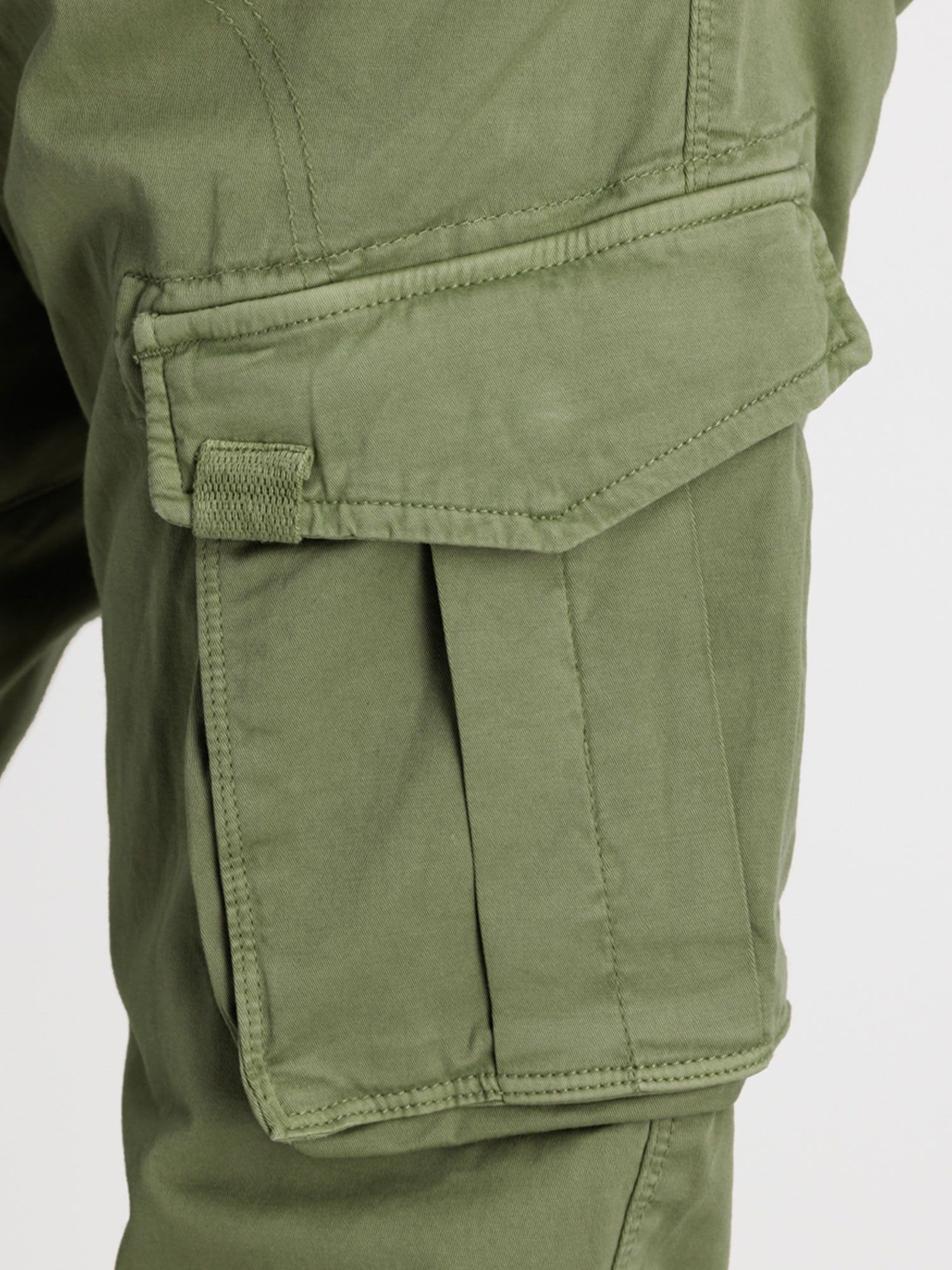 Alpha Industries Spy Pant sold by Luke 1977 product image thumbnail 3