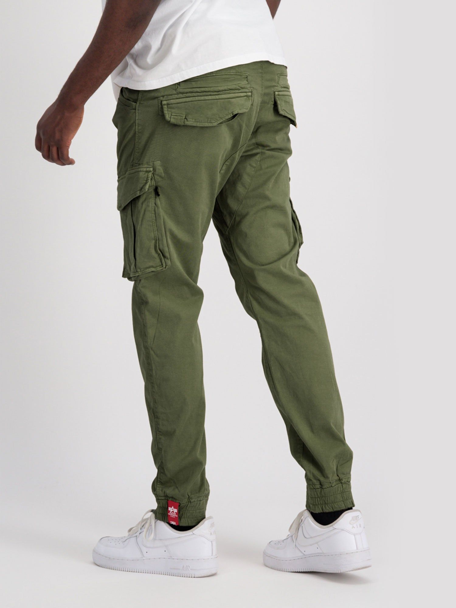 Alpha Industries Spy Pant sold by Luke 1977 product image thumbnail 2