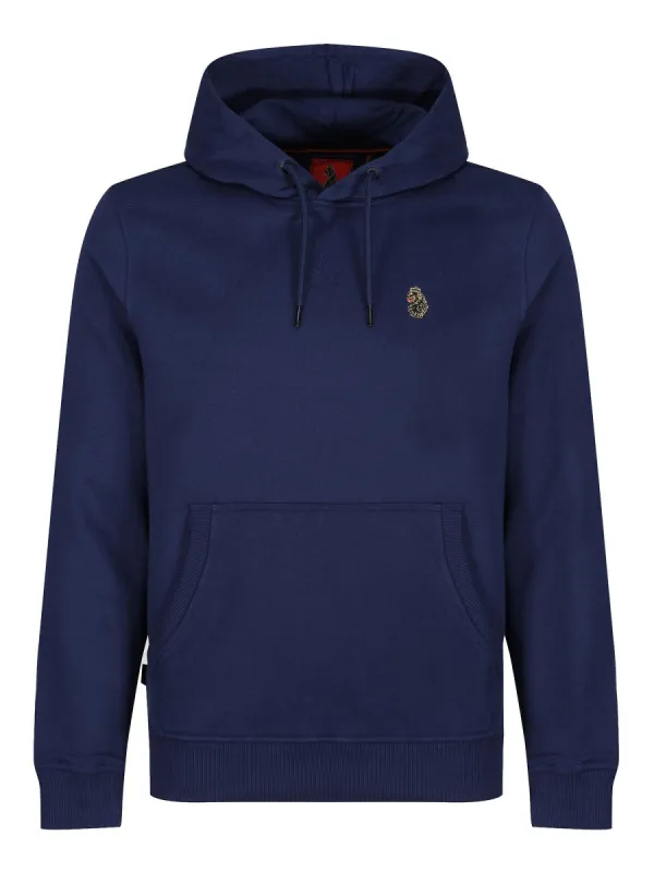 SNEAKERFREAK 2 OVERHEAD HOODIE sold by Luke 1977