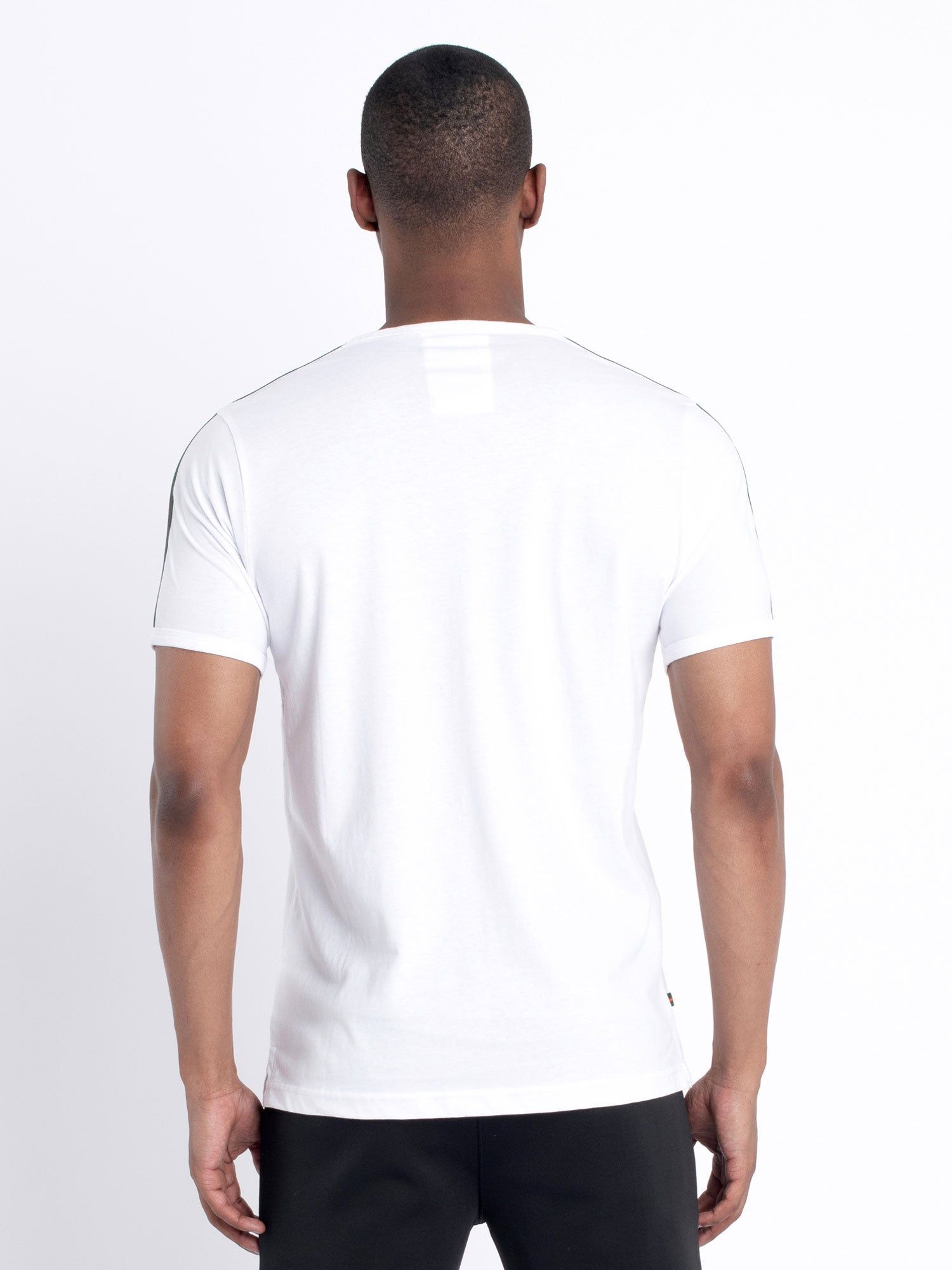 LYON T-SHIRT sold by Luke 1977 product image thumbnail 4