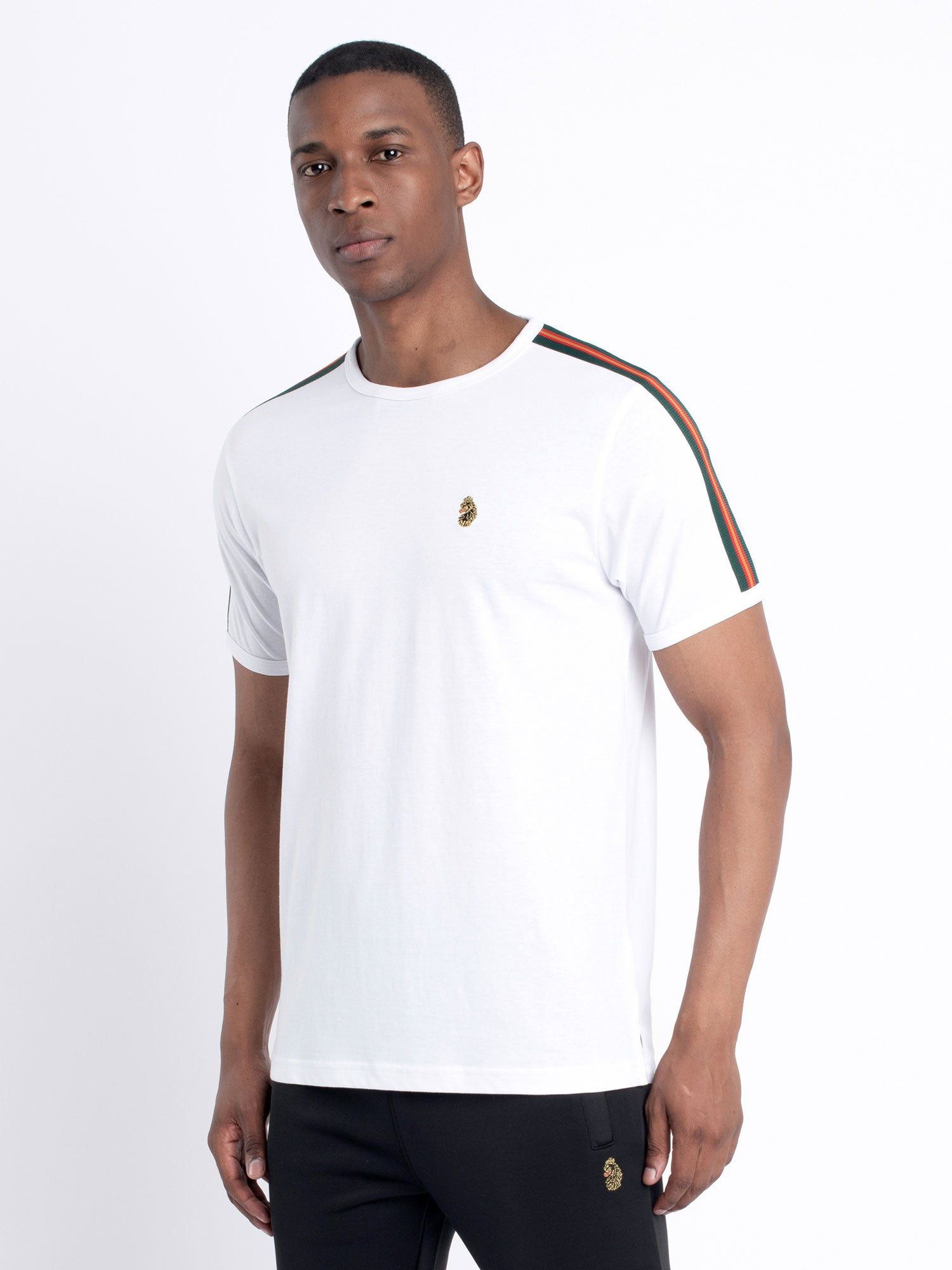 LYON T-SHIRT sold by Luke 1977 product image thumbnail 2