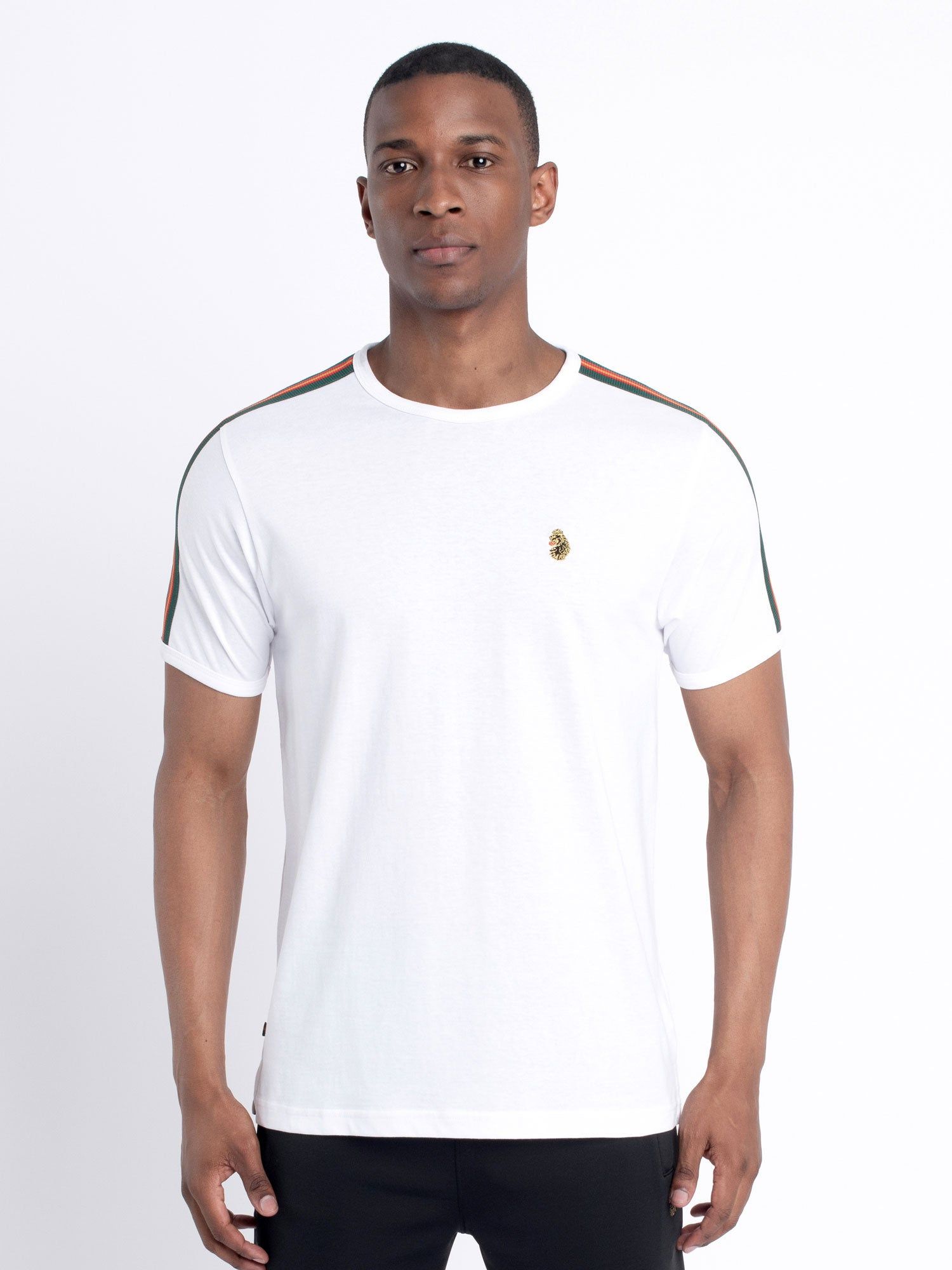 LYON T-SHIRT sold by Luke 1977 product image thumbnail 3