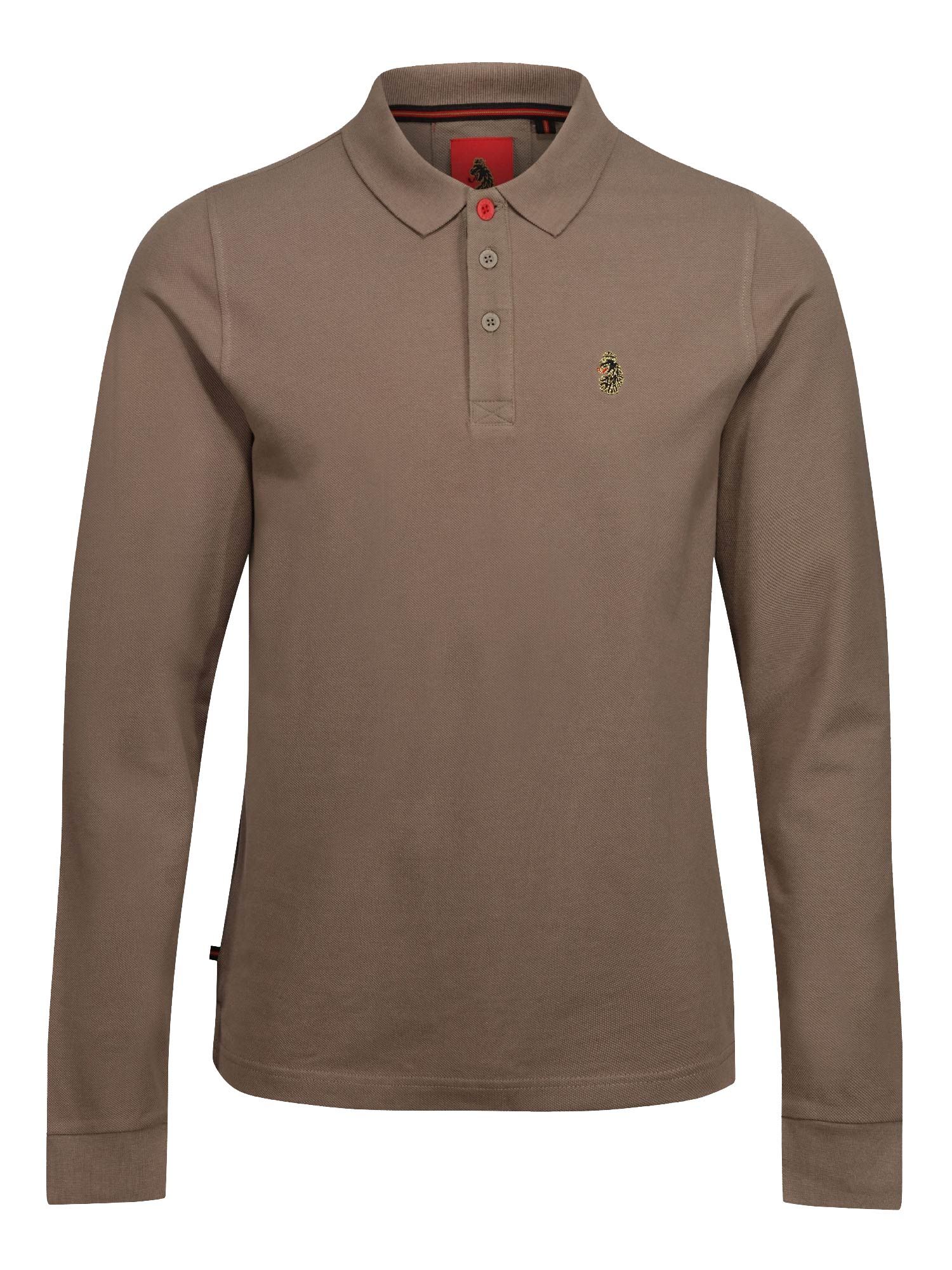 WILLIAMS LS POLO sold by Luke 1977