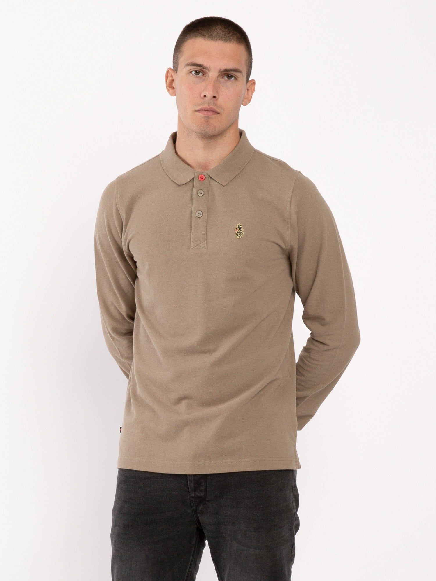 WILLIAMS LS POLO sold by Luke 1977 product image thumbnail 2