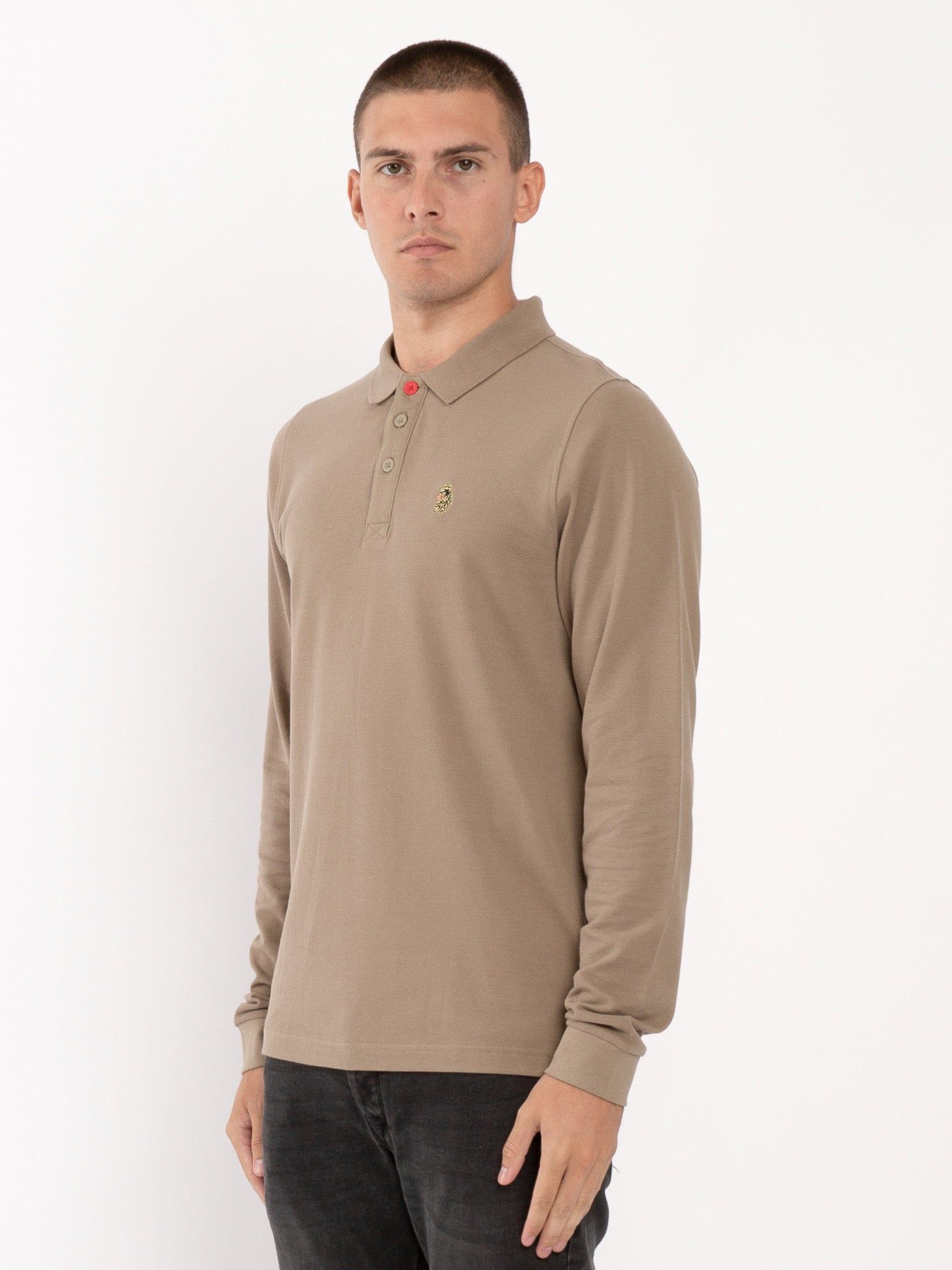 WILLIAMS LS POLO sold by Luke 1977 product image thumbnail 3