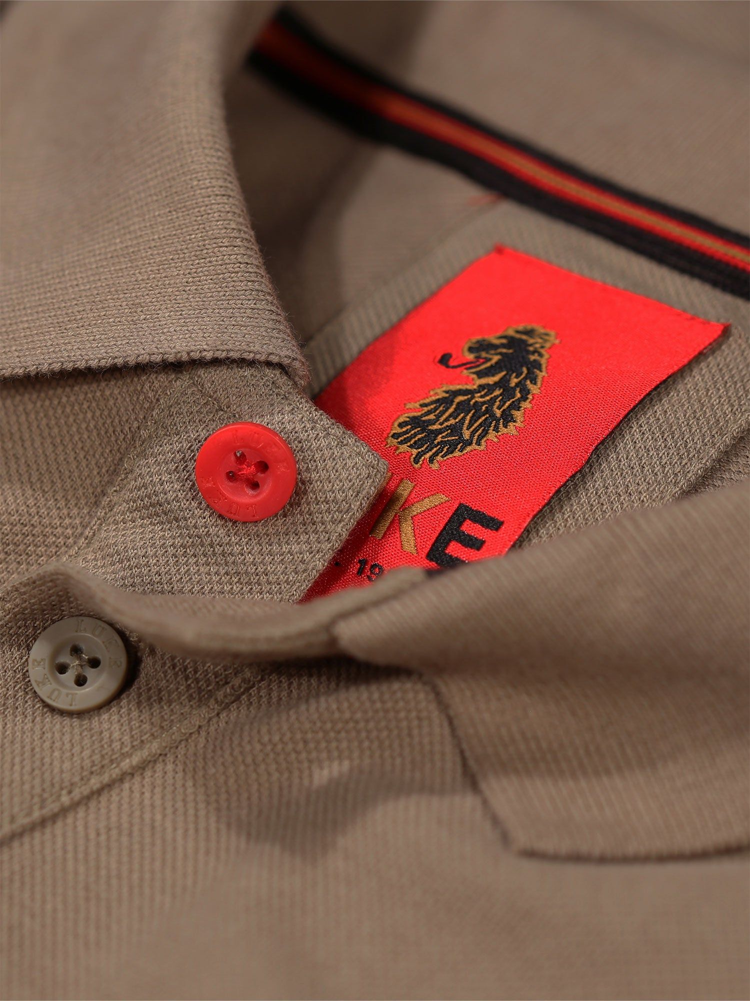 WILLIAMS LS POLO sold by Luke 1977 product image thumbnail 6