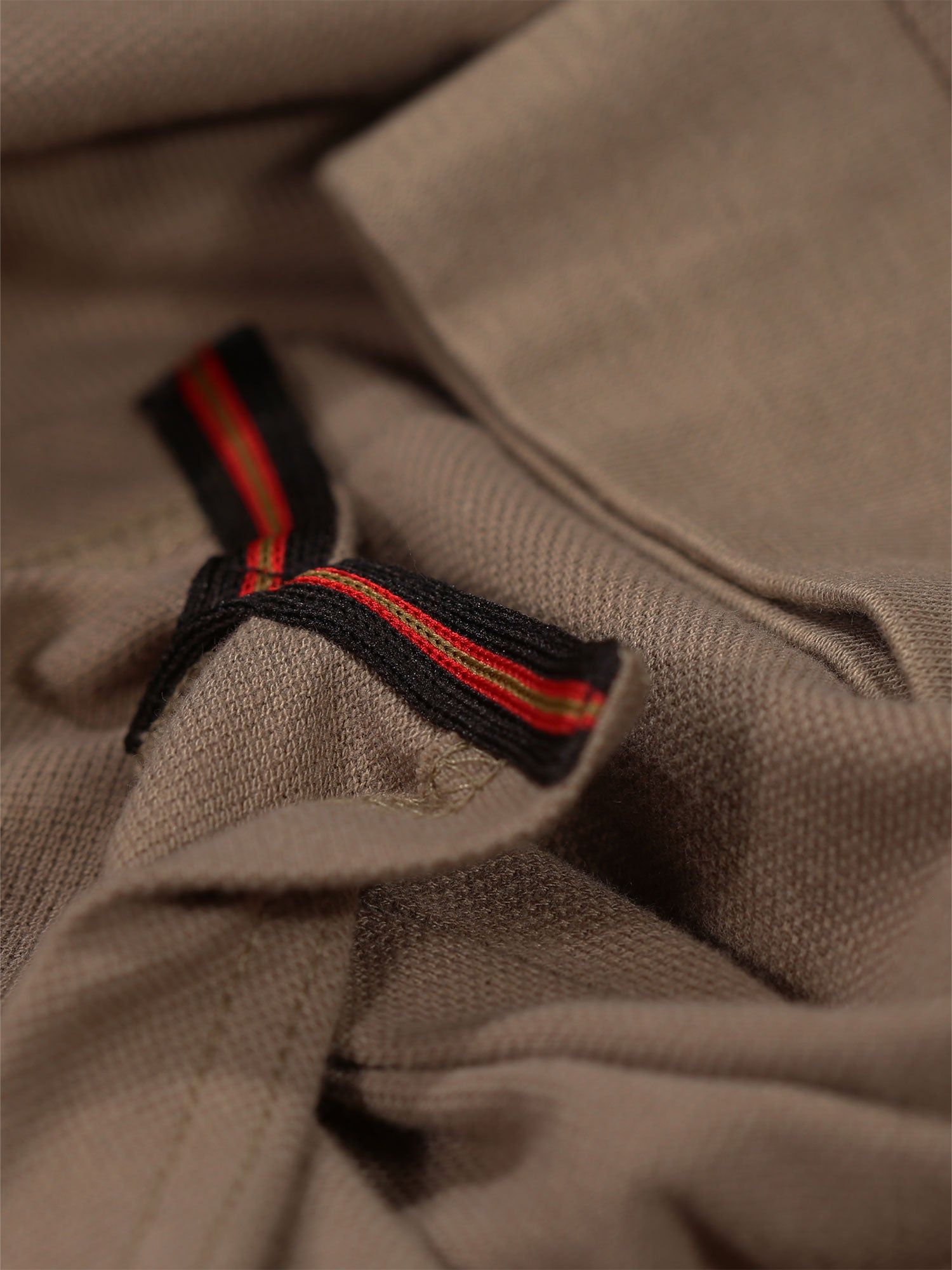 WILLIAMS LS POLO sold by Luke 1977 product image thumbnail 7