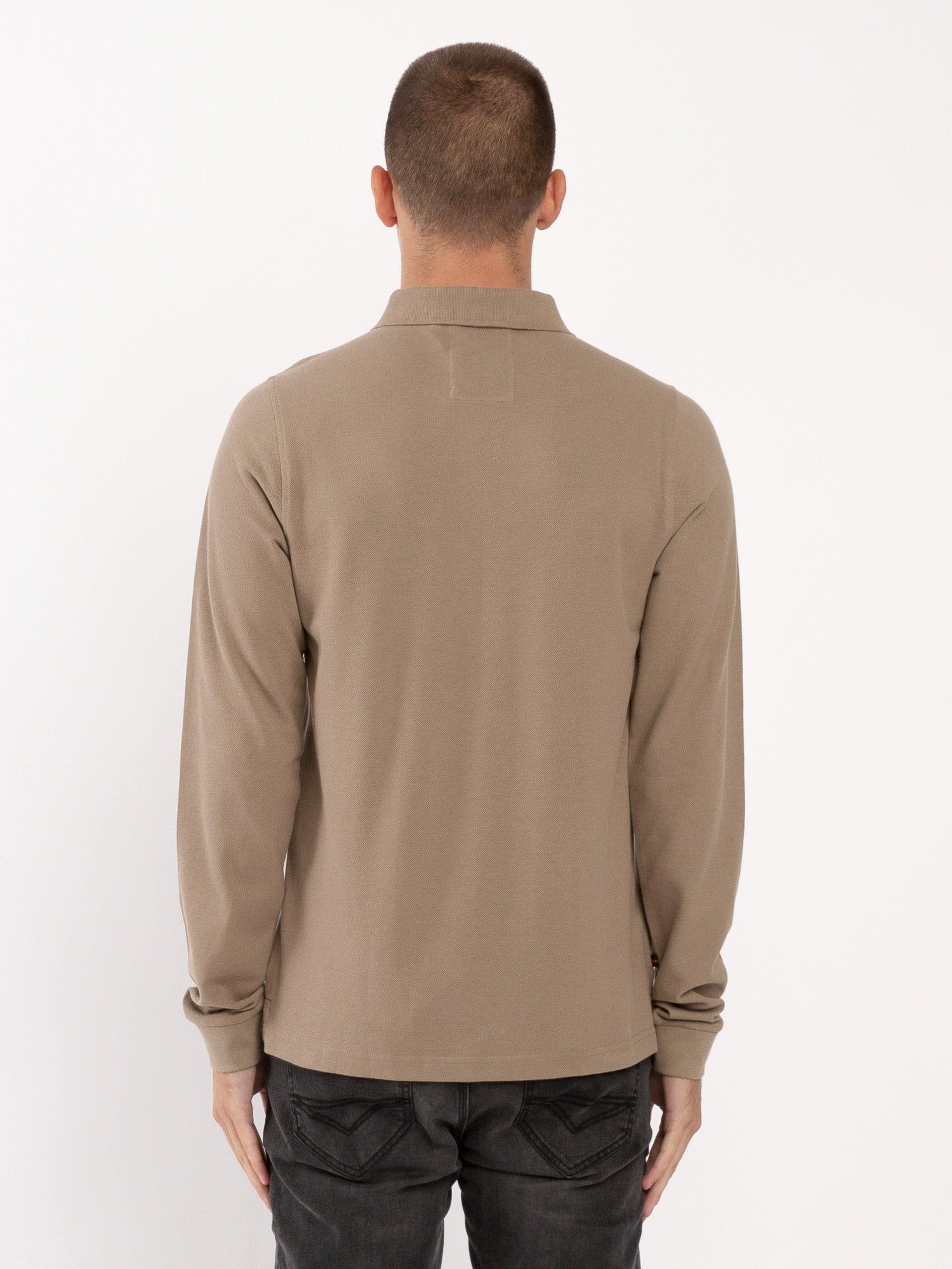 WILLIAMS LS POLO sold by Luke 1977 product image thumbnail 4